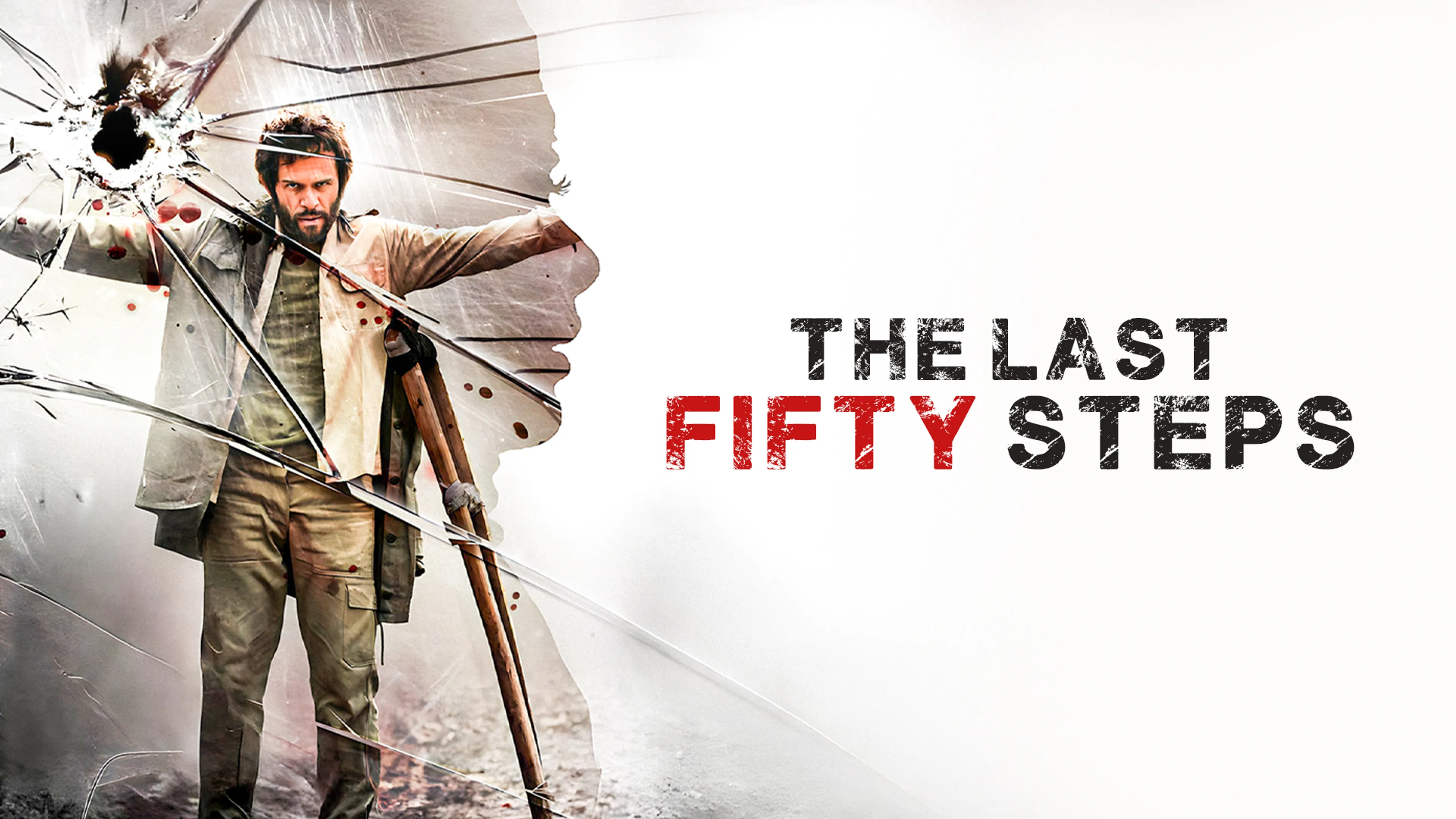 The Last Fifty Steps poster